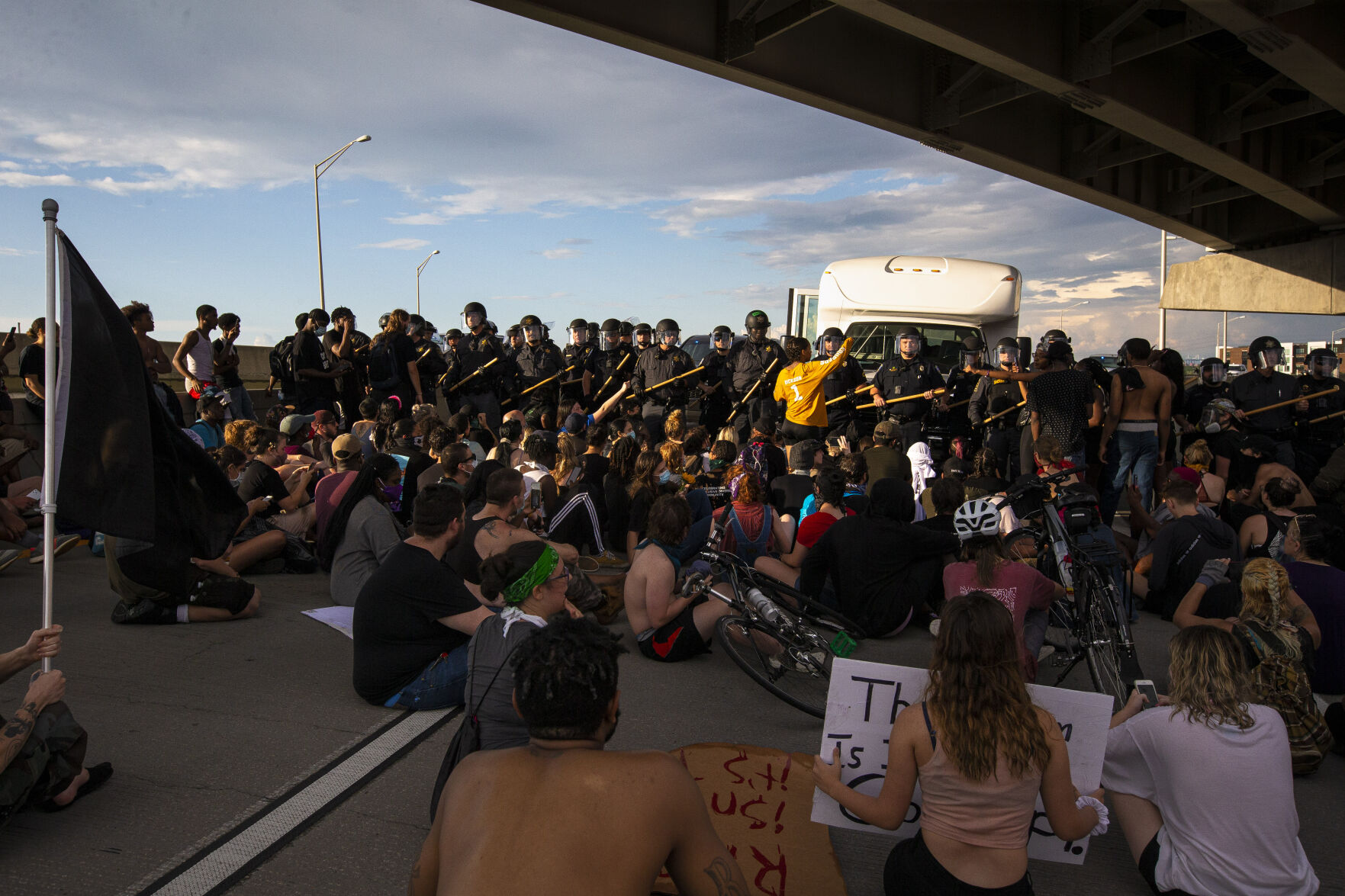 I-26 blocked 6-55pm.JPG